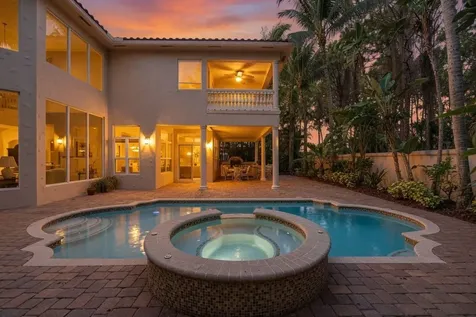 5133 Isabella Drive Palm Beach Gardens FL 33418