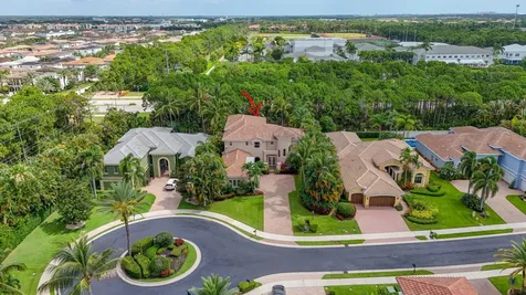 5133 Isabella Drive Palm Beach Gardens FL 33418