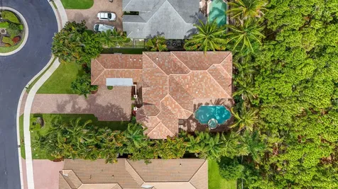 5133 Isabella Drive Palm Beach Gardens FL 33418