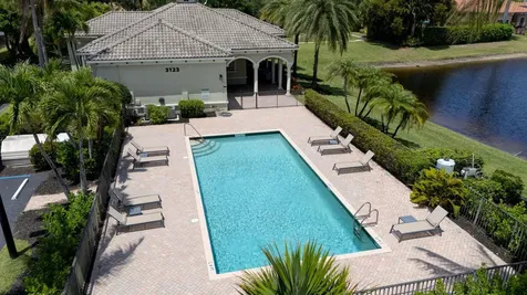 5133 Isabella Drive Palm Beach Gardens FL 33418