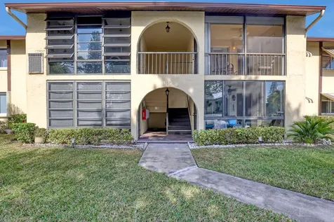 337 Pine Ridge Circle Greenacres FL 33463