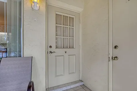 337 Pine Ridge Circle Greenacres FL 33463