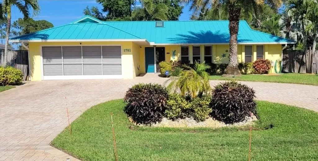1781 SE Fallon Drive Port St Lucie FL 34983