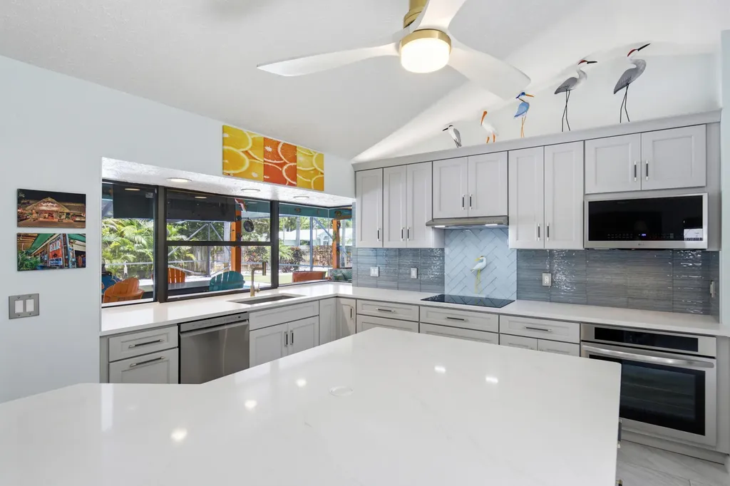 1781 SE Fallon Drive Port St Lucie FL 34983