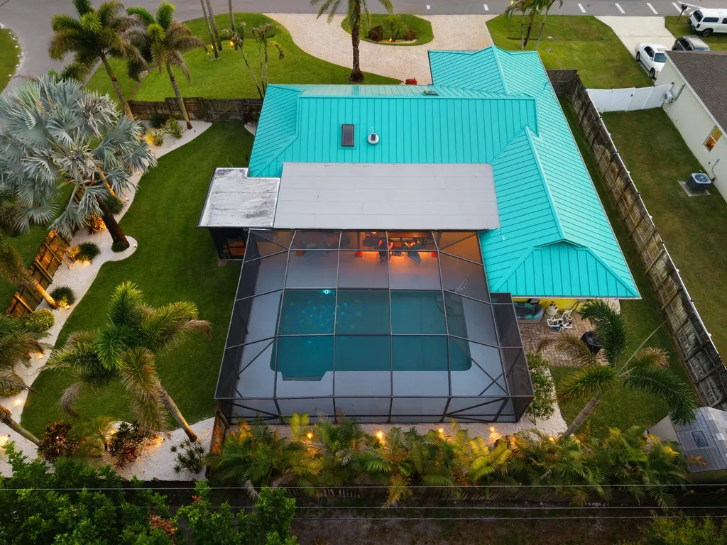 1781 SE Fallon Drive Port St Lucie FL 34983