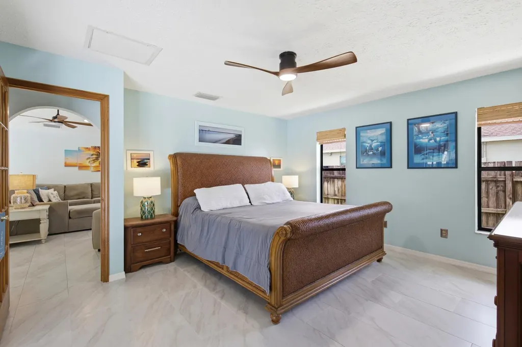 1781 SE Fallon Drive Port St Lucie FL 34983