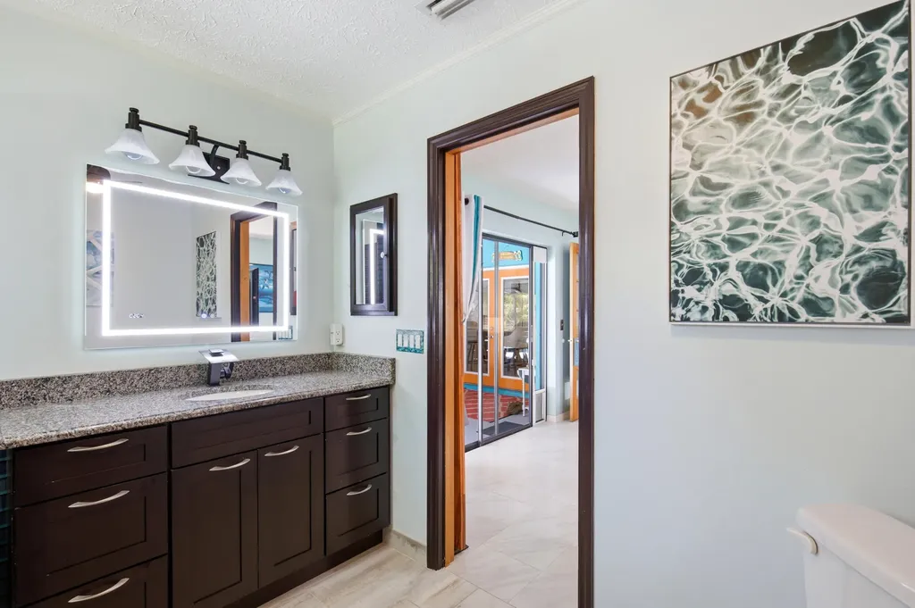 1781 SE Fallon Drive Port St Lucie FL 34983