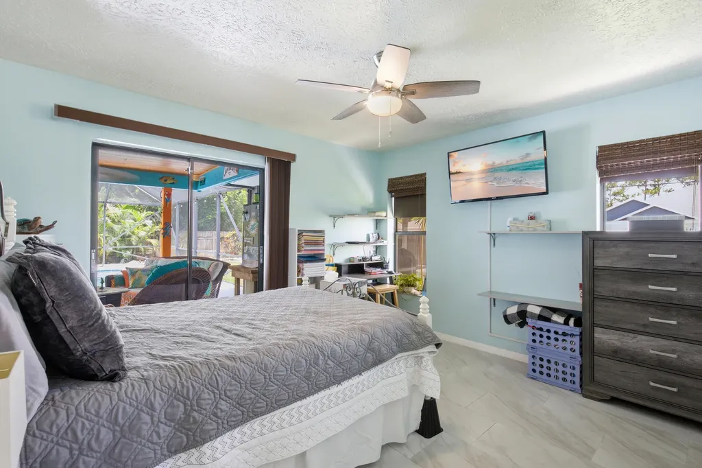 1781 SE Fallon Drive Port St Lucie FL 34983