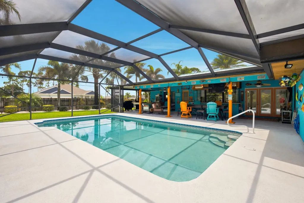 1781 SE Fallon Drive Port St Lucie FL 34983