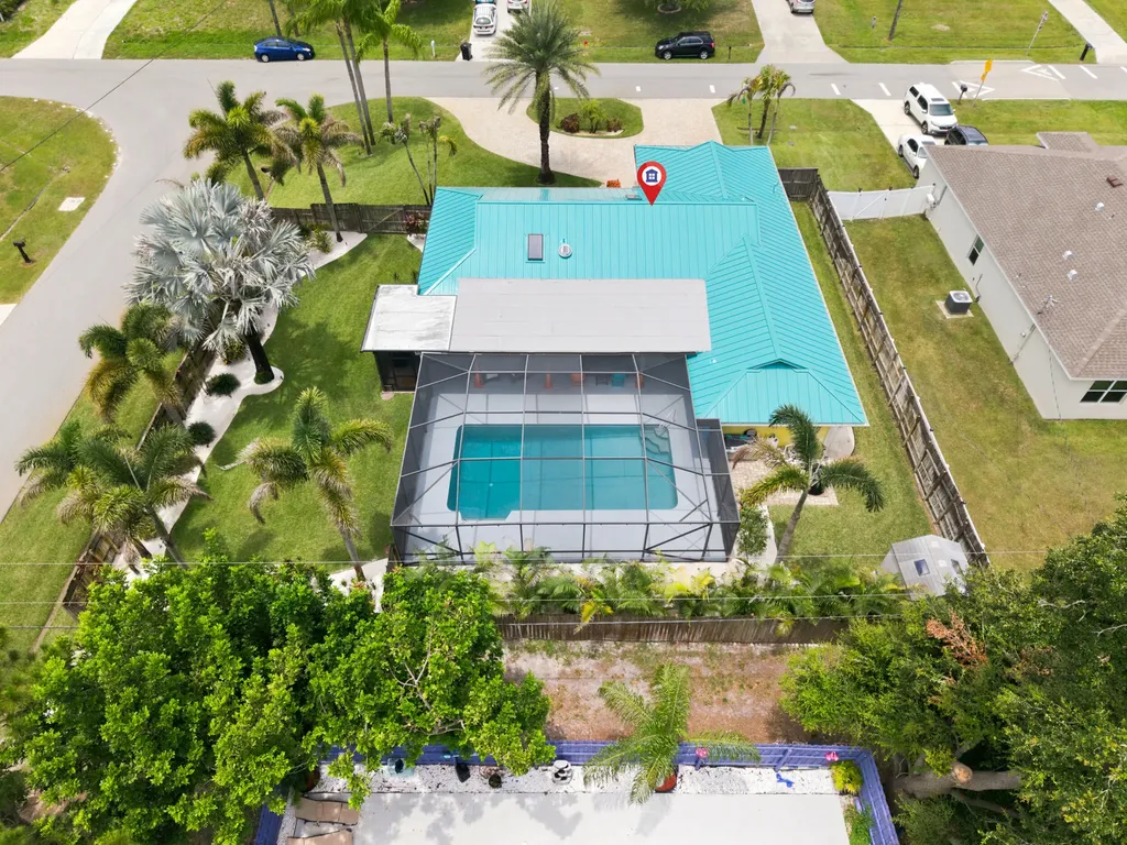 1781 SE Fallon Drive Port St Lucie FL 34983