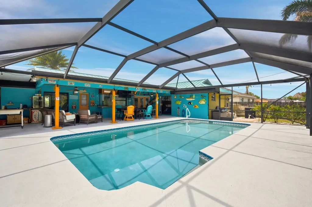 1781 SE Fallon Drive Port St Lucie FL 34983