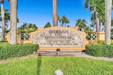 1350 SE 3rd Avenue Dania Beach FL 33004
