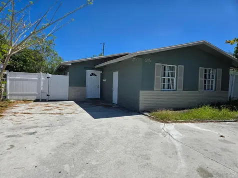 815 Silver Beach Road Lake Park FL 33403