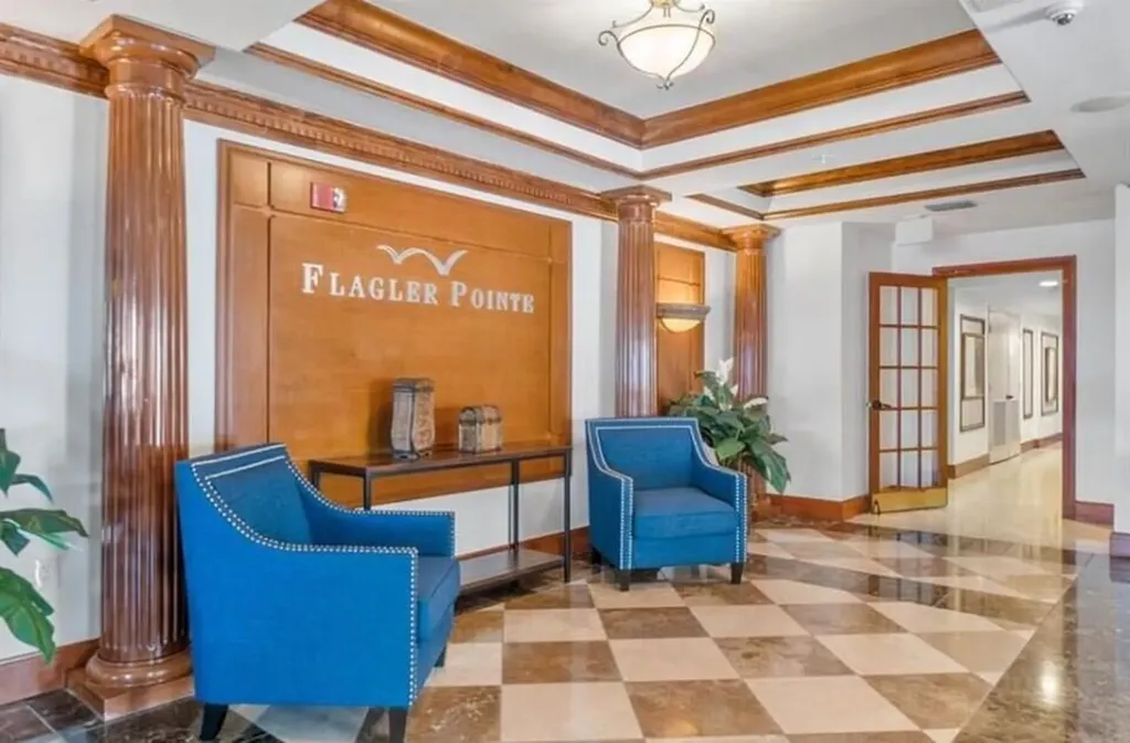 1805 N Flagler Drive West Palm Beach FL 33407