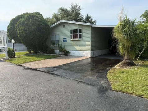 4520 NW 68th Place Coconut Creek FL 33073