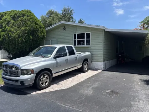 4520 NW 68th Place Coconut Creek FL 33073