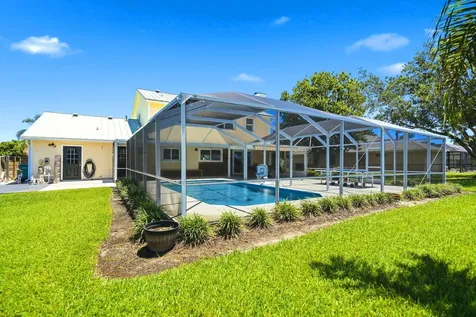 1401 Mallard Court Fort Pierce FL 34982