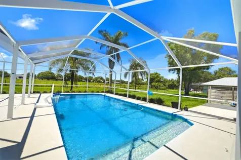1401 Mallard Court Fort Pierce FL 34982