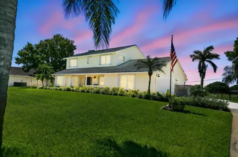 1401 Mallard Court Fort Pierce FL 34982