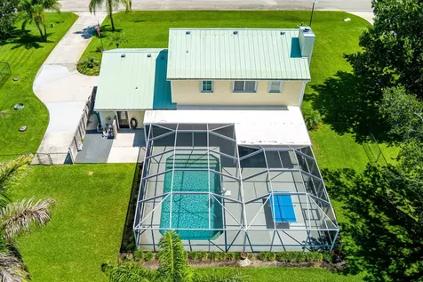 1401 Mallard Court Fort Pierce FL 34982