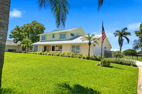 1401 Mallard Court Fort Pierce FL 34982