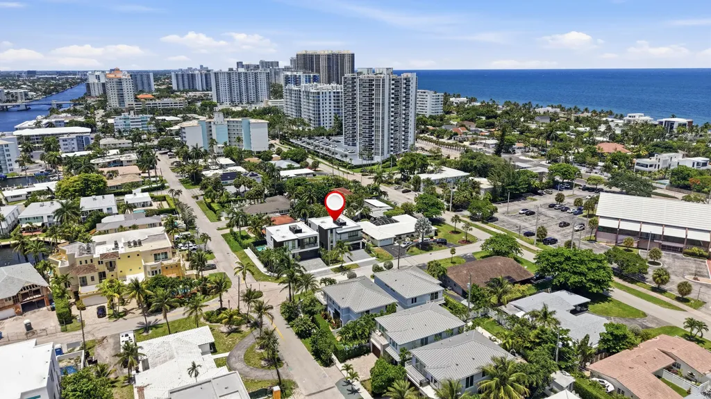 3209 NE 26th Street Fort Lauderdale FL 33305