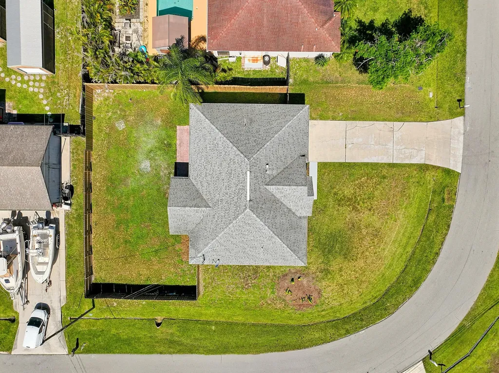 1202 SW Jacqueline Avenue Port St Lucie FL 34953