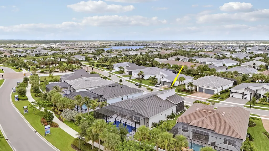 10718 Stellar Circle Palm Beach Gardens FL 33412