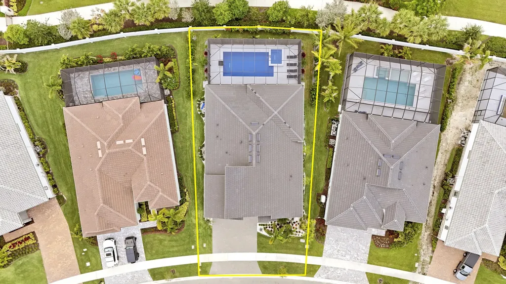10718 Stellar Circle Palm Beach Gardens FL 33412
