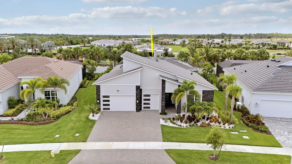 10718 Stellar Circle Palm Beach Gardens FL 33412