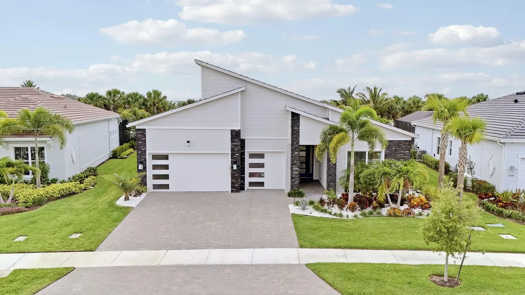 10718 Stellar Circle Palm Beach Gardens FL 33412