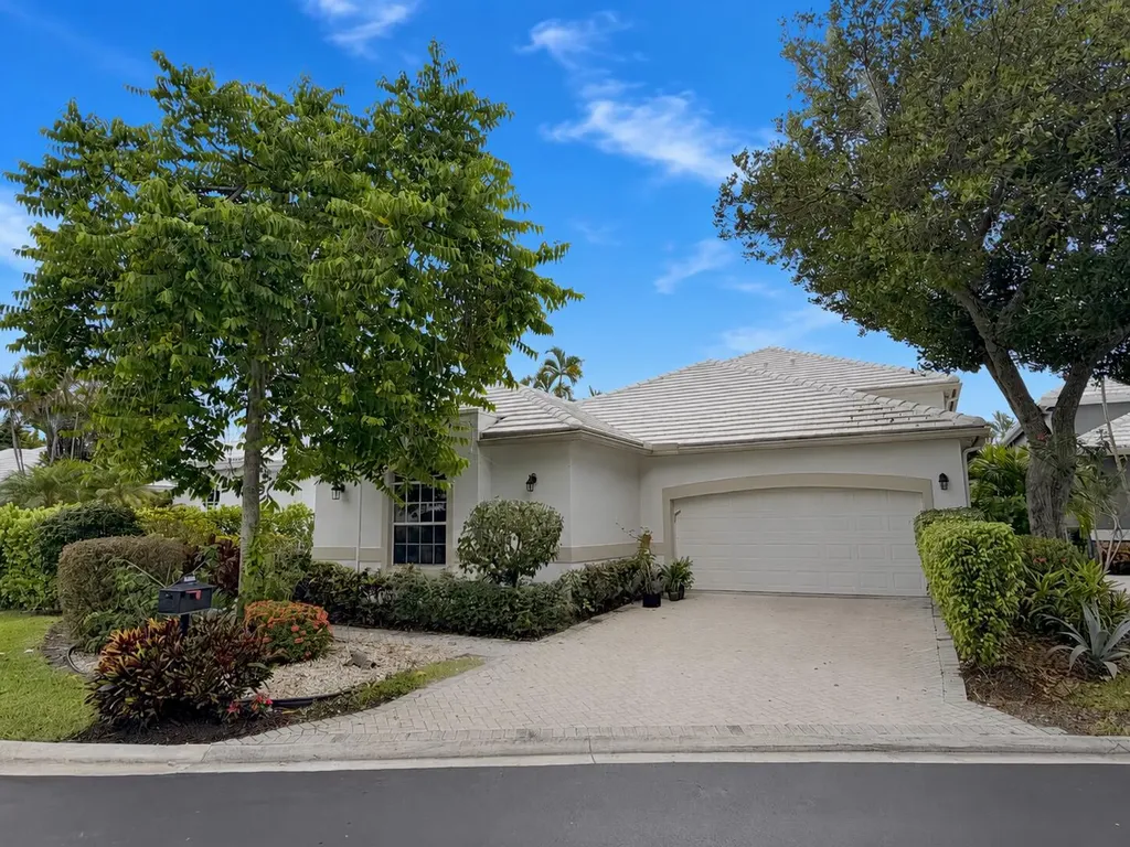 16855 Chartley Court Delray Beach FL 33484