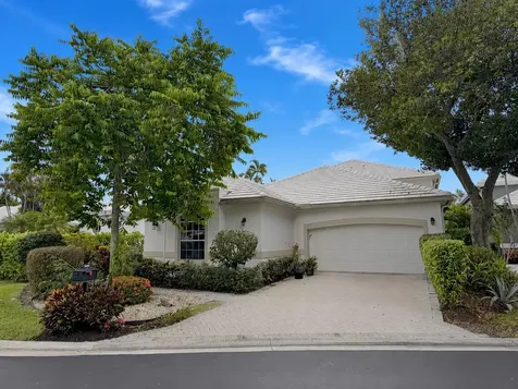 16855 Chartley Court Delray Beach FL 33484