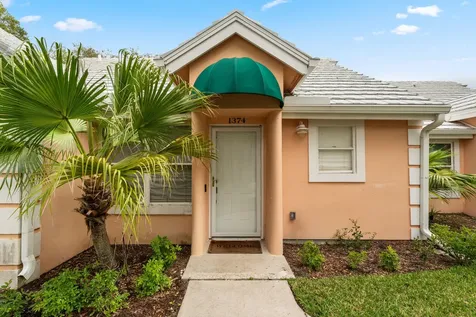 1374 Coral Park Lane Vero Beach FL 32963