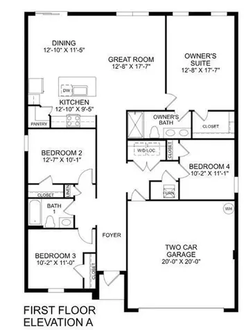 15404 SW American Street Indiantown FL 34956