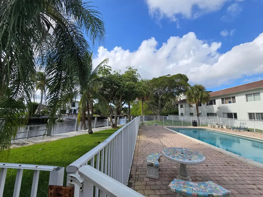 201 SE 6th Avenue Pompano Beach FL 33060