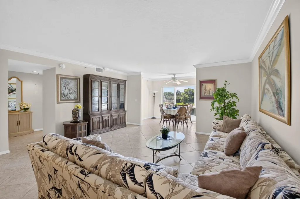 5778 Crystal Shores Drive Boynton Beach FL 33437