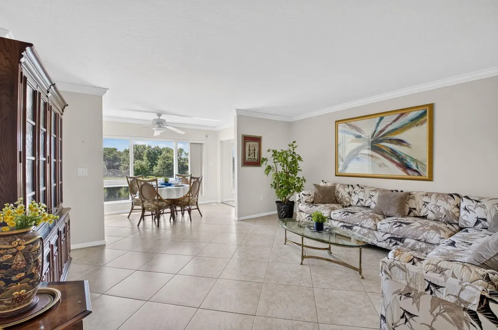 5778 Crystal Shores Drive Boynton Beach FL 33437