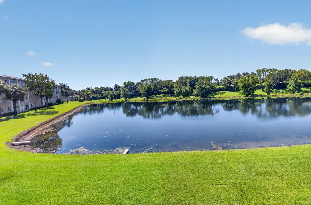 5778 Crystal Shores Drive Boynton Beach FL 33437