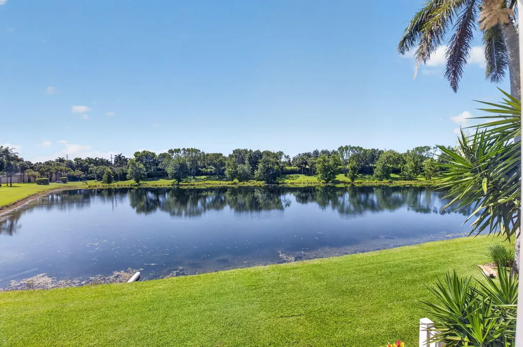 5778 Crystal Shores Drive Boynton Beach FL 33437