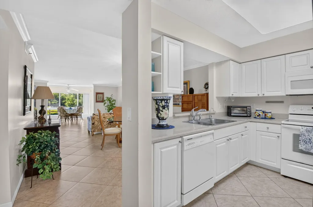 5778 Crystal Shores Drive Boynton Beach FL 33437