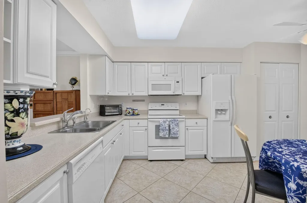 5778 Crystal Shores Drive Boynton Beach FL 33437