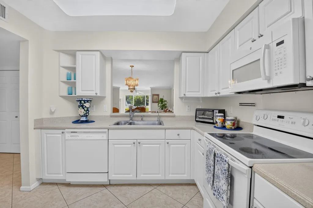 5778 Crystal Shores Drive Boynton Beach FL 33437