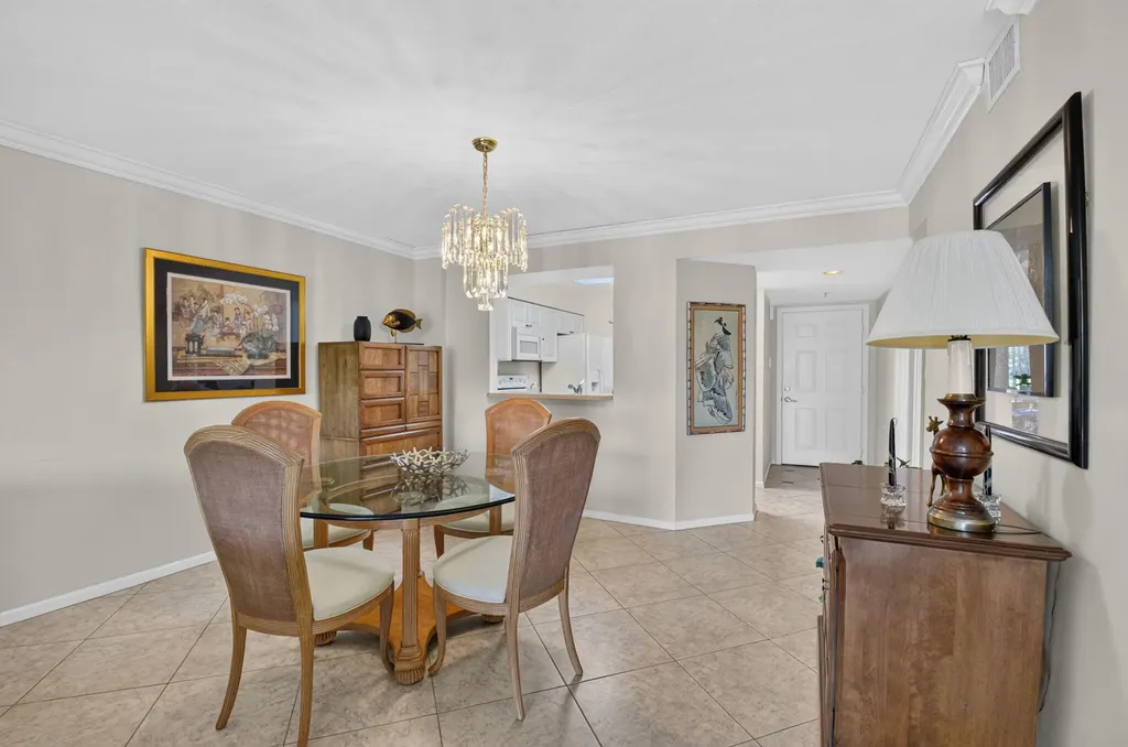 5778 Crystal Shores Drive Boynton Beach FL 33437
