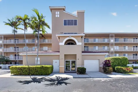 5778 Crystal Shores Drive Boynton Beach FL 33437
