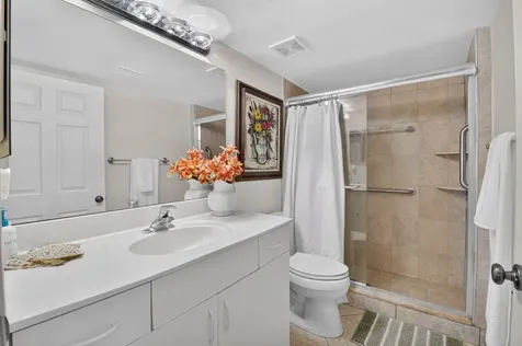 5778 Crystal Shores Drive Boynton Beach FL 33437