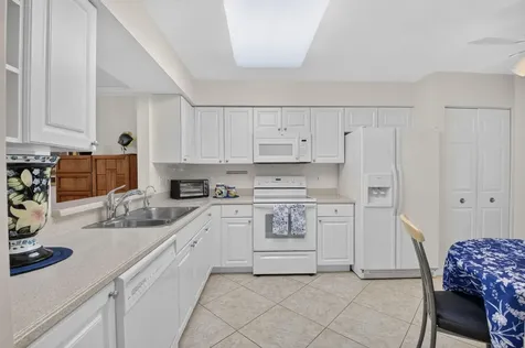 5778 Crystal Shores Drive Boynton Beach FL 33437