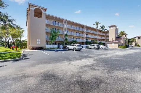 5778 Crystal Shores Drive Boynton Beach FL 33437