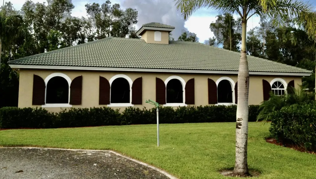 2583 Appaloosa Trail Wellington FL 33414