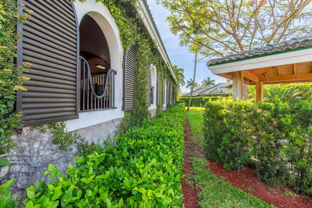2583 Appaloosa Trail Wellington FL 33414